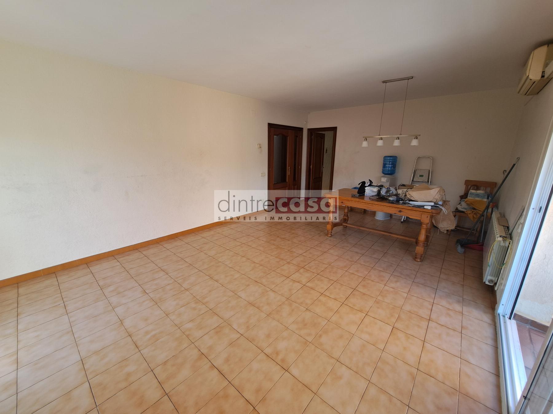 Venta de piso en Tordera