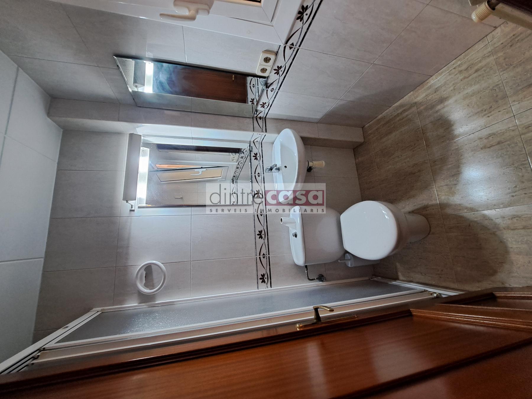 Venta de piso en Tordera