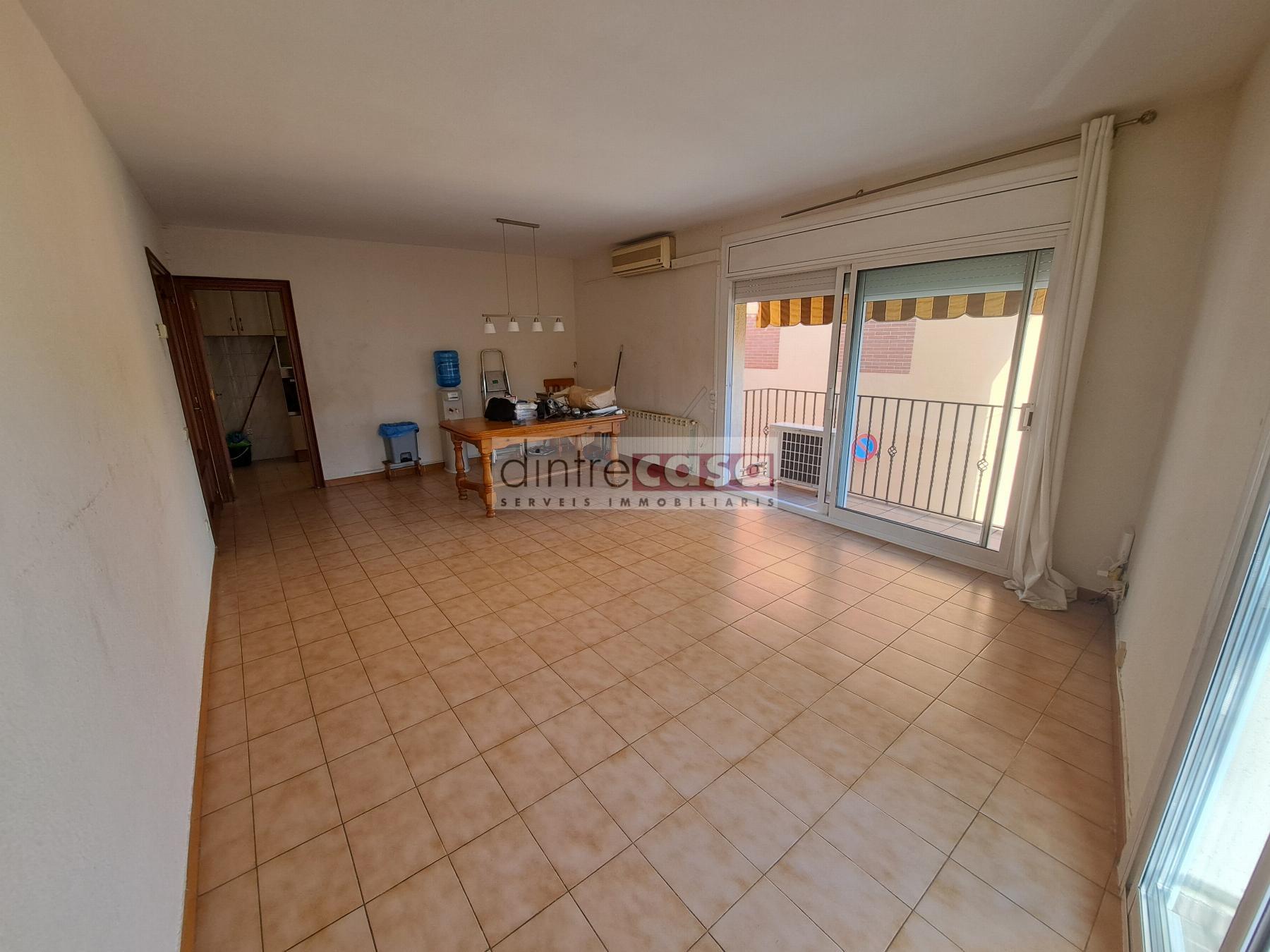 Venta de piso en Tordera
