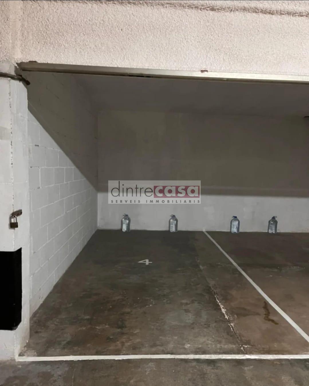 Venta de garaje en Tordera