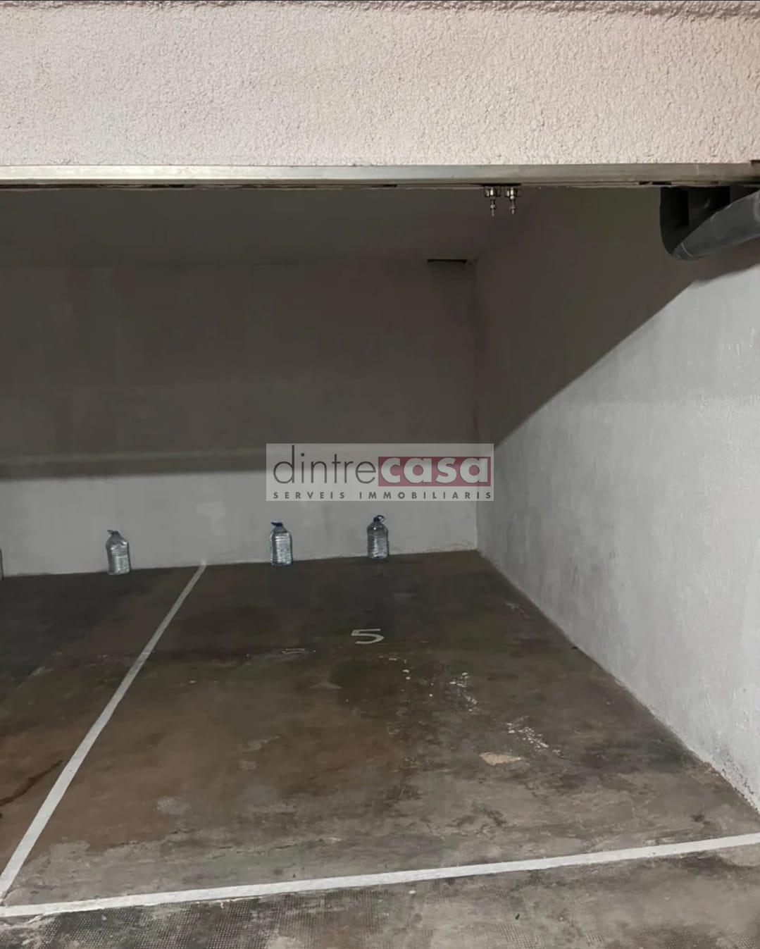 Venta de garaje en Tordera