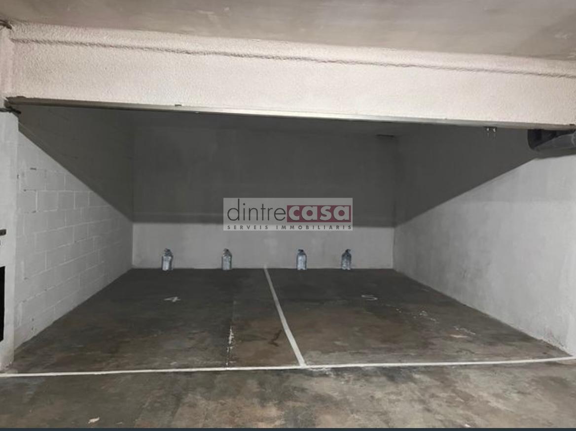 Venta de garaje en Tordera