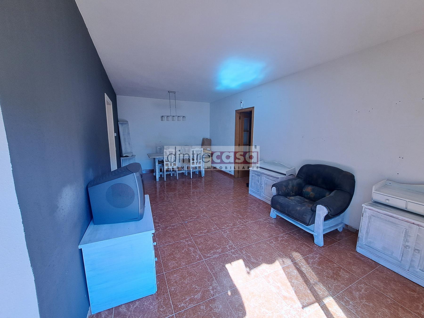 Venta de piso en Palafolls