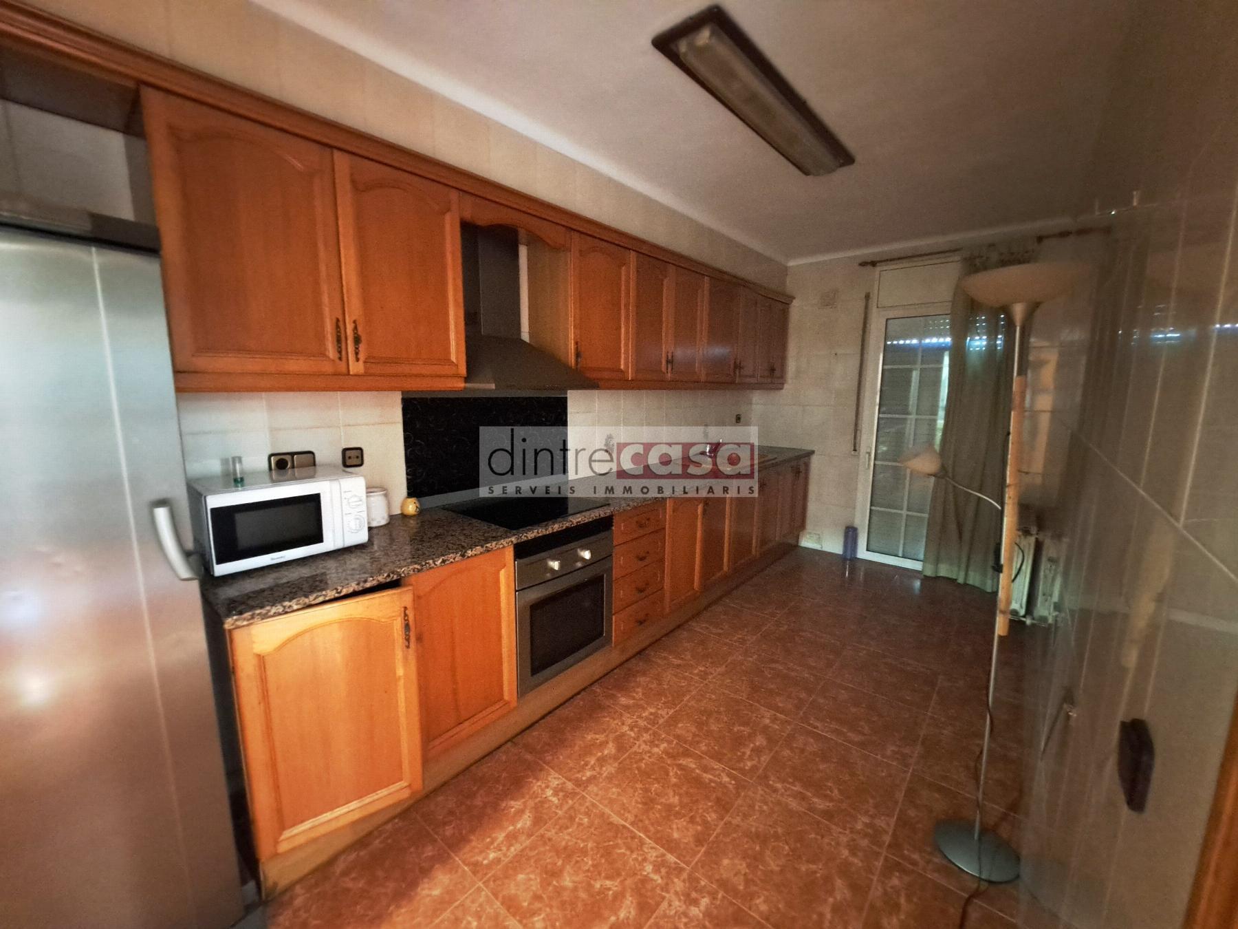 Venta de piso en Palafolls