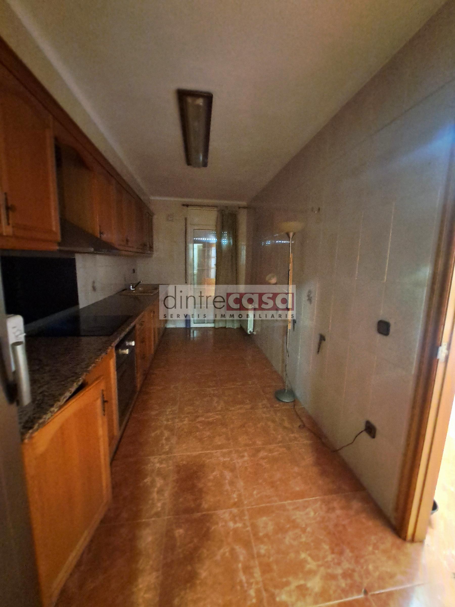 Venta de piso en Palafolls