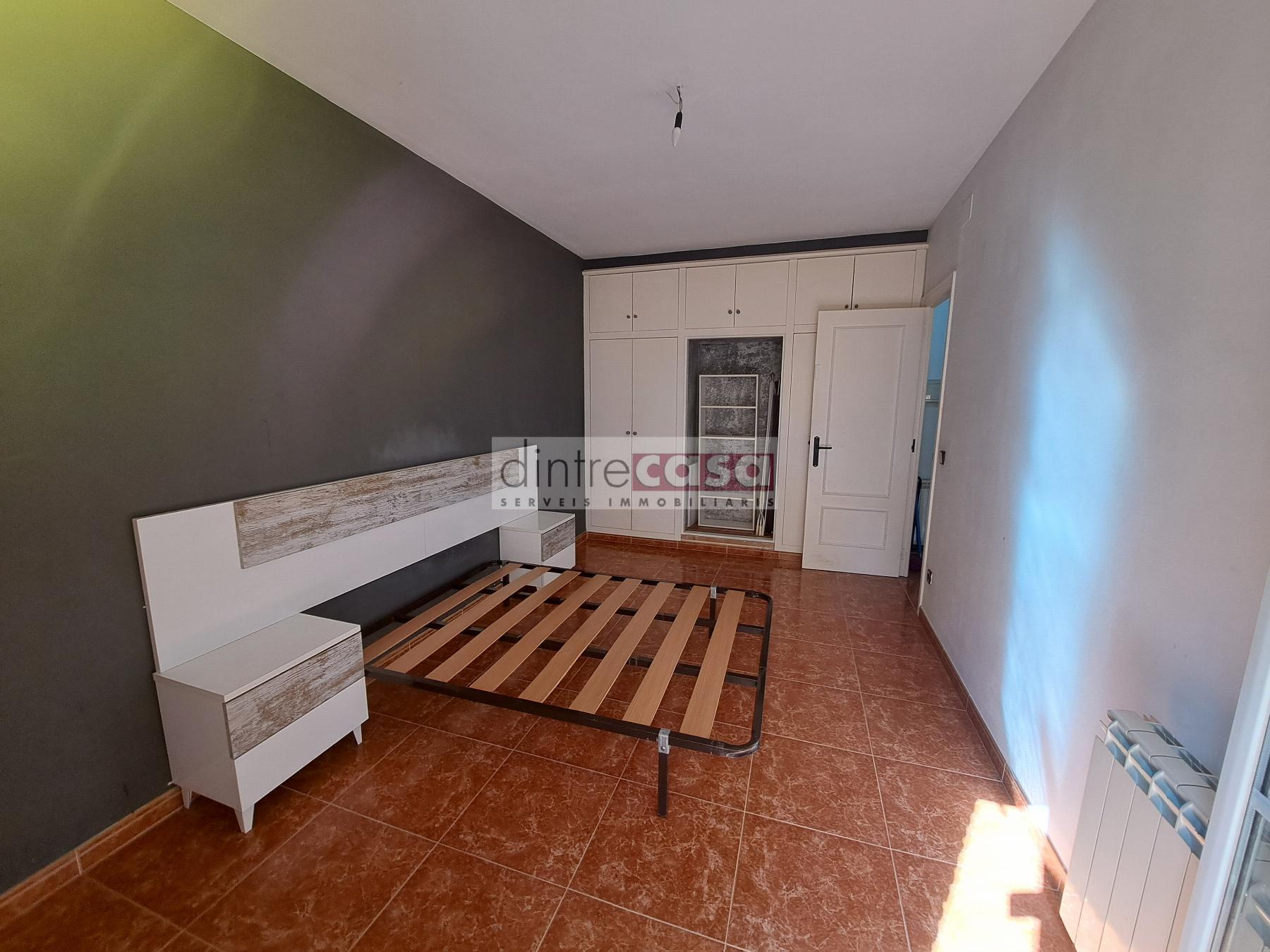 Venta de piso en Palafolls