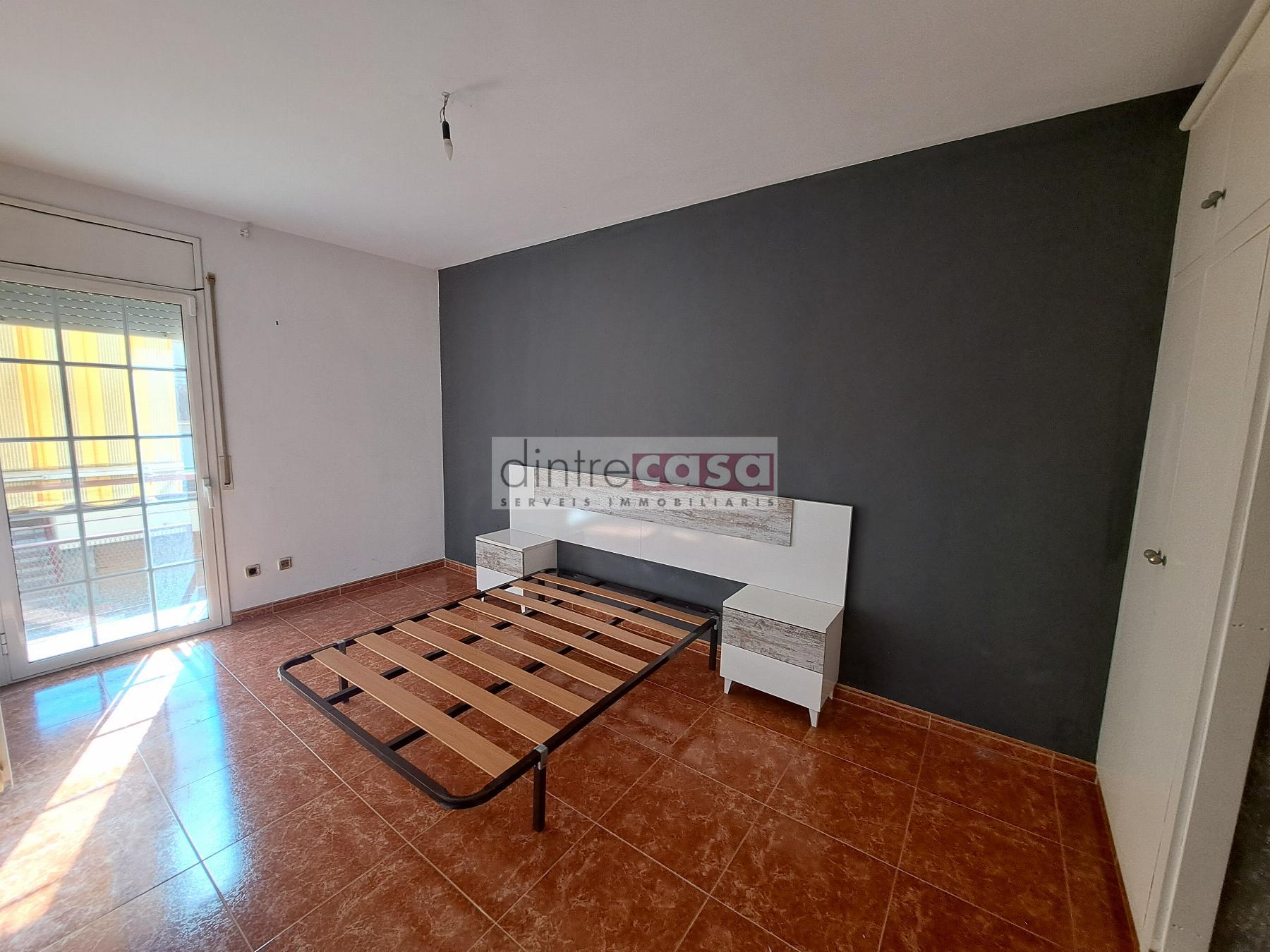 Venta de piso en Palafolls
