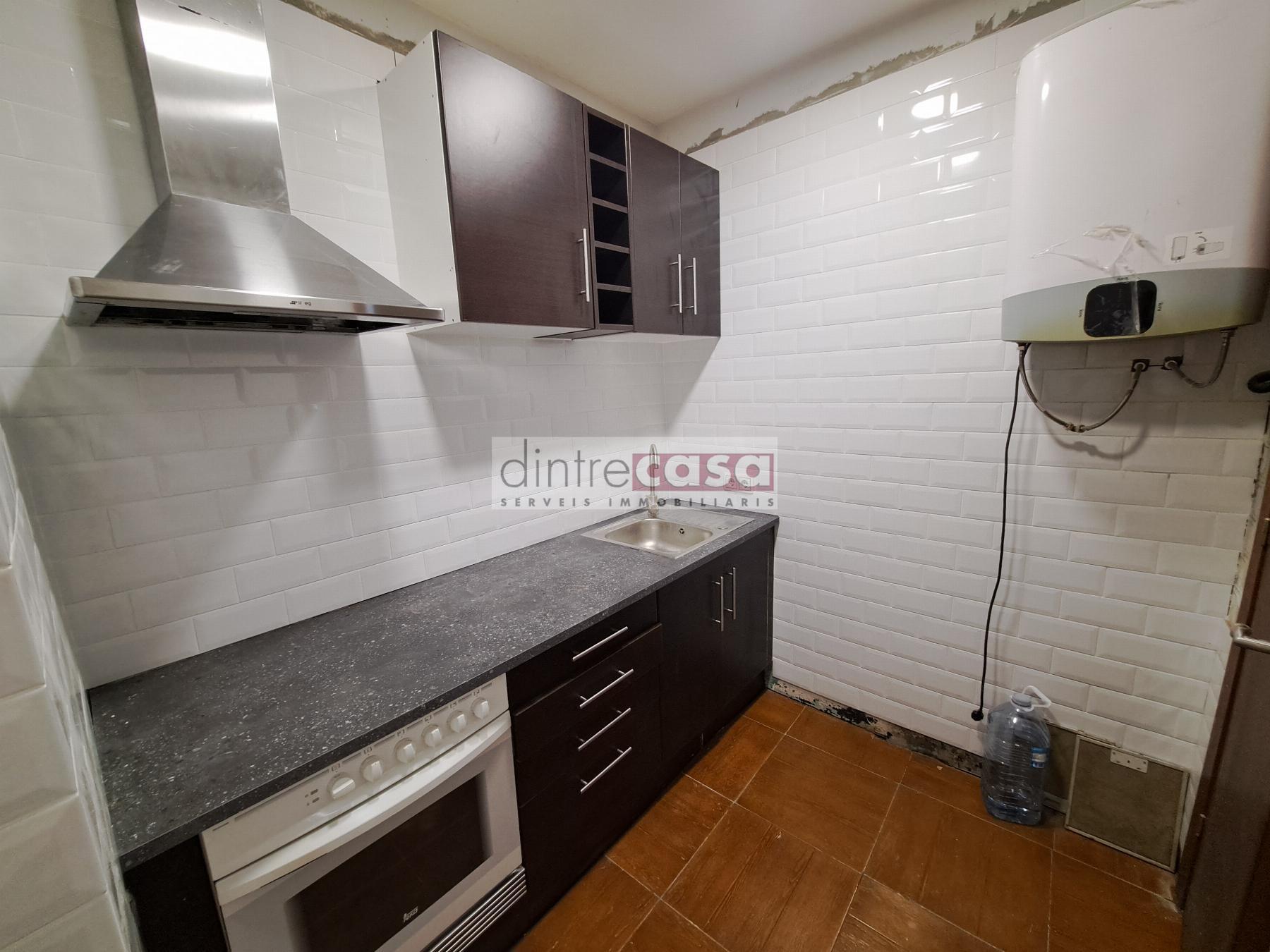 Venta de estudio en Tordera