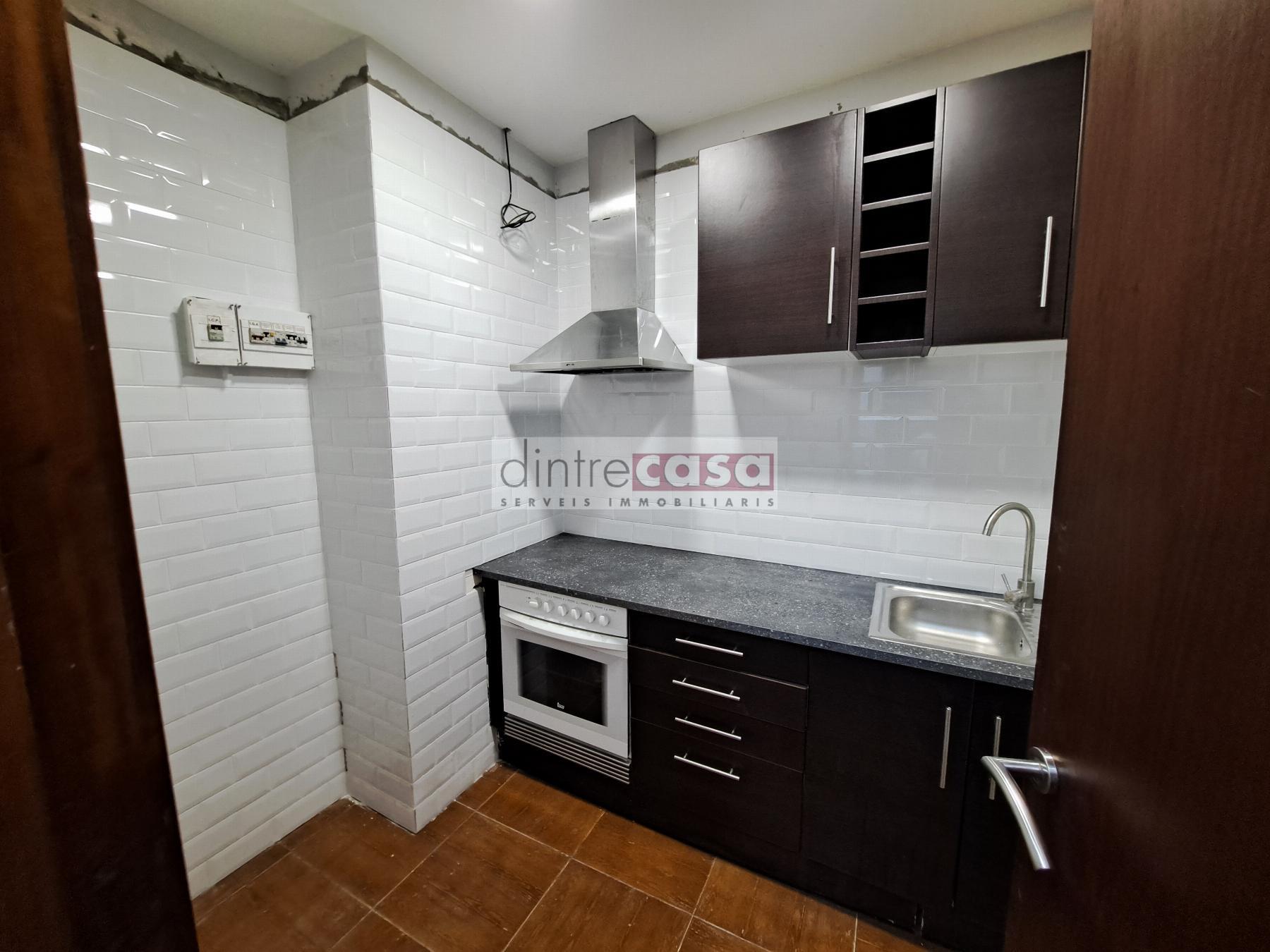 Venta de estudio en Tordera