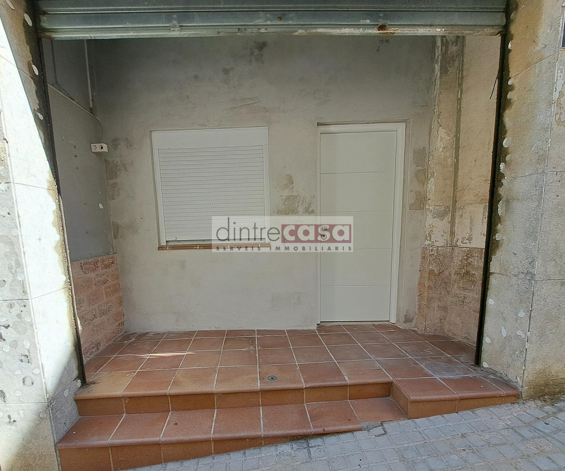 Venta de estudio en Tordera