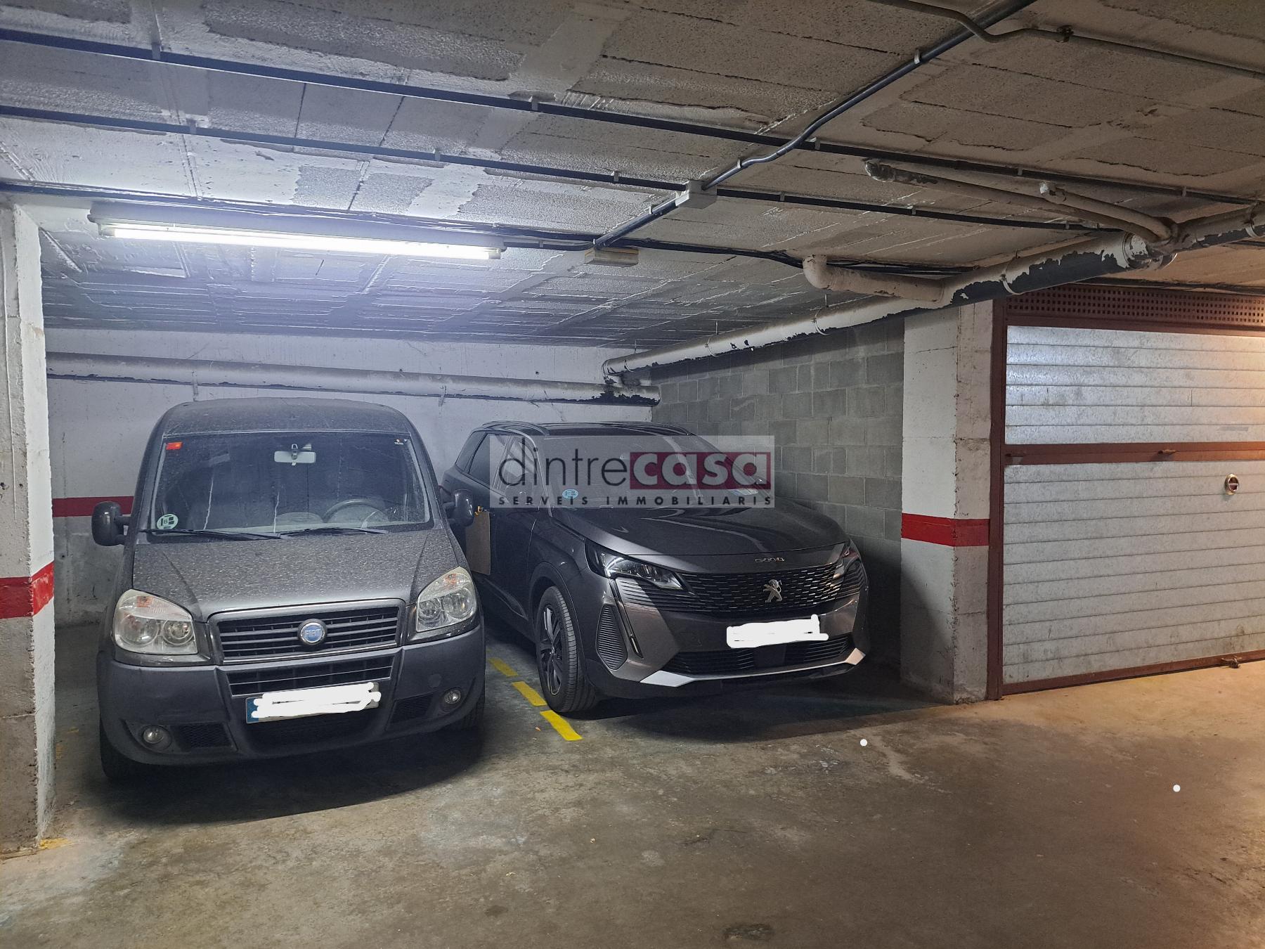 Venta de garaje en Tordera