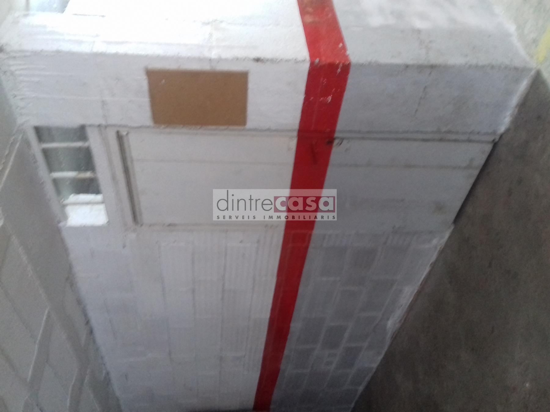 Venta de garaje en Tordera