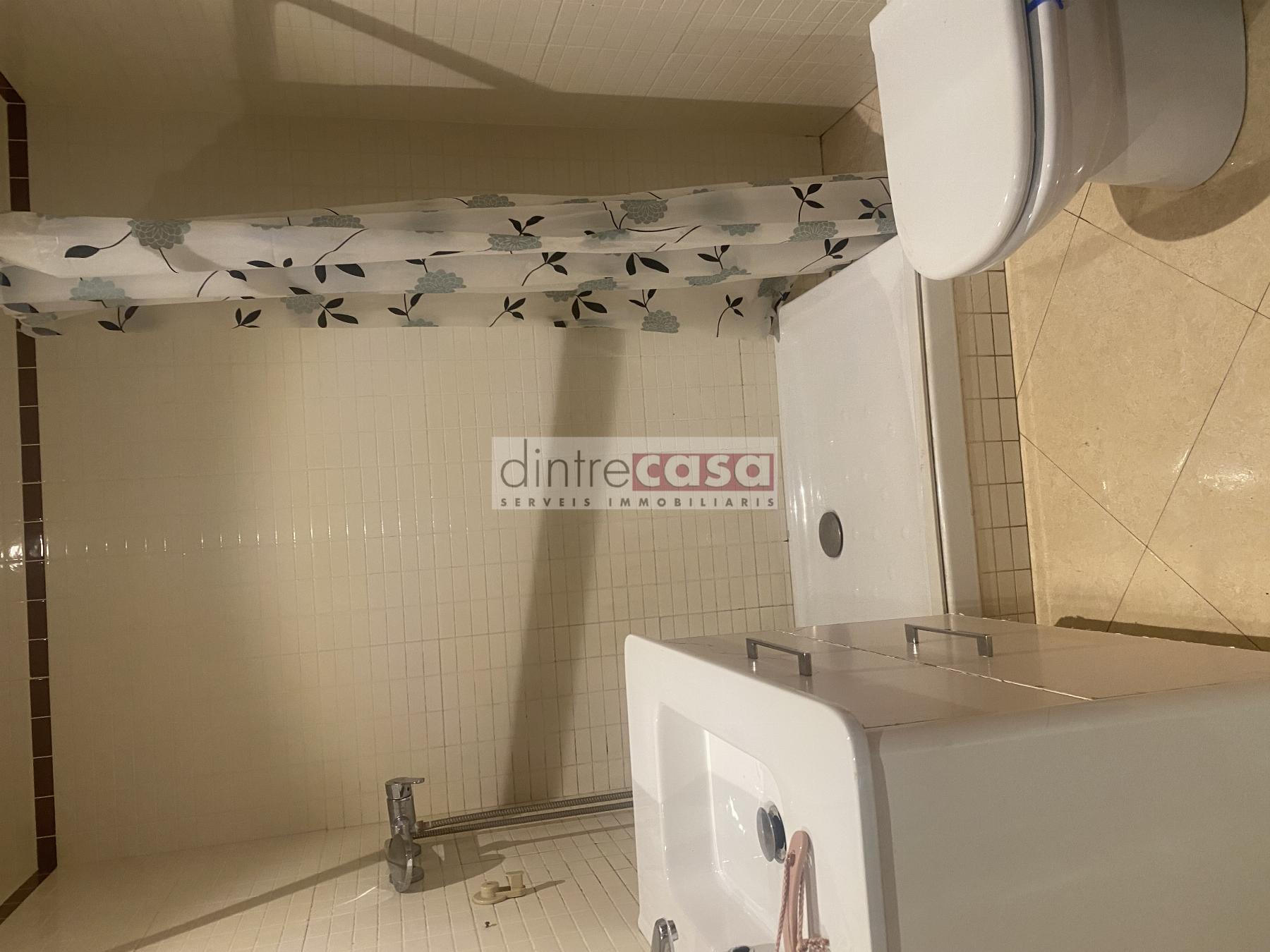 Alquiler de apartamento en Palafolls