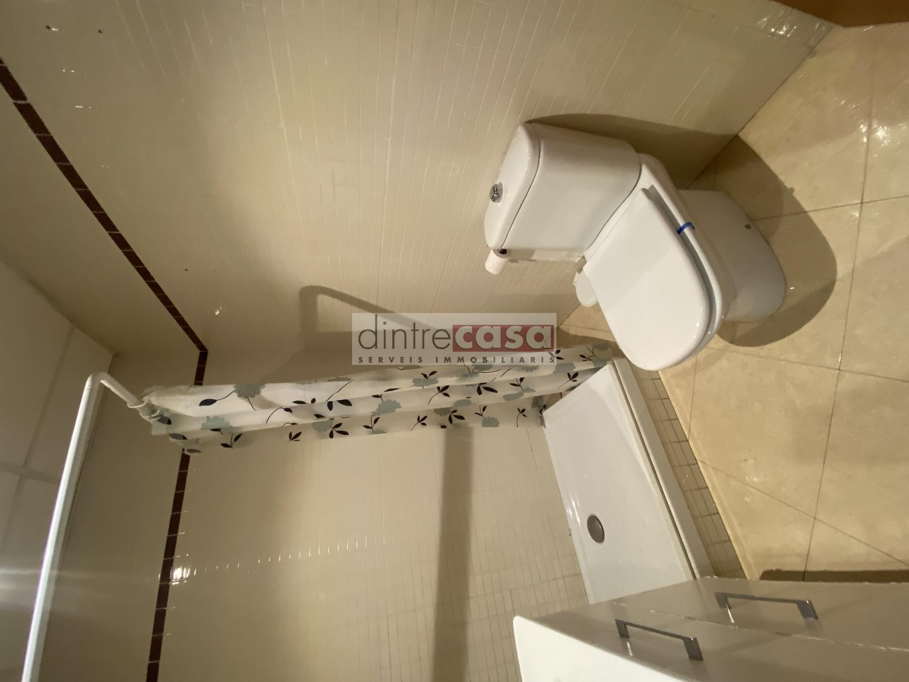 Alquiler de apartamento en Palafolls