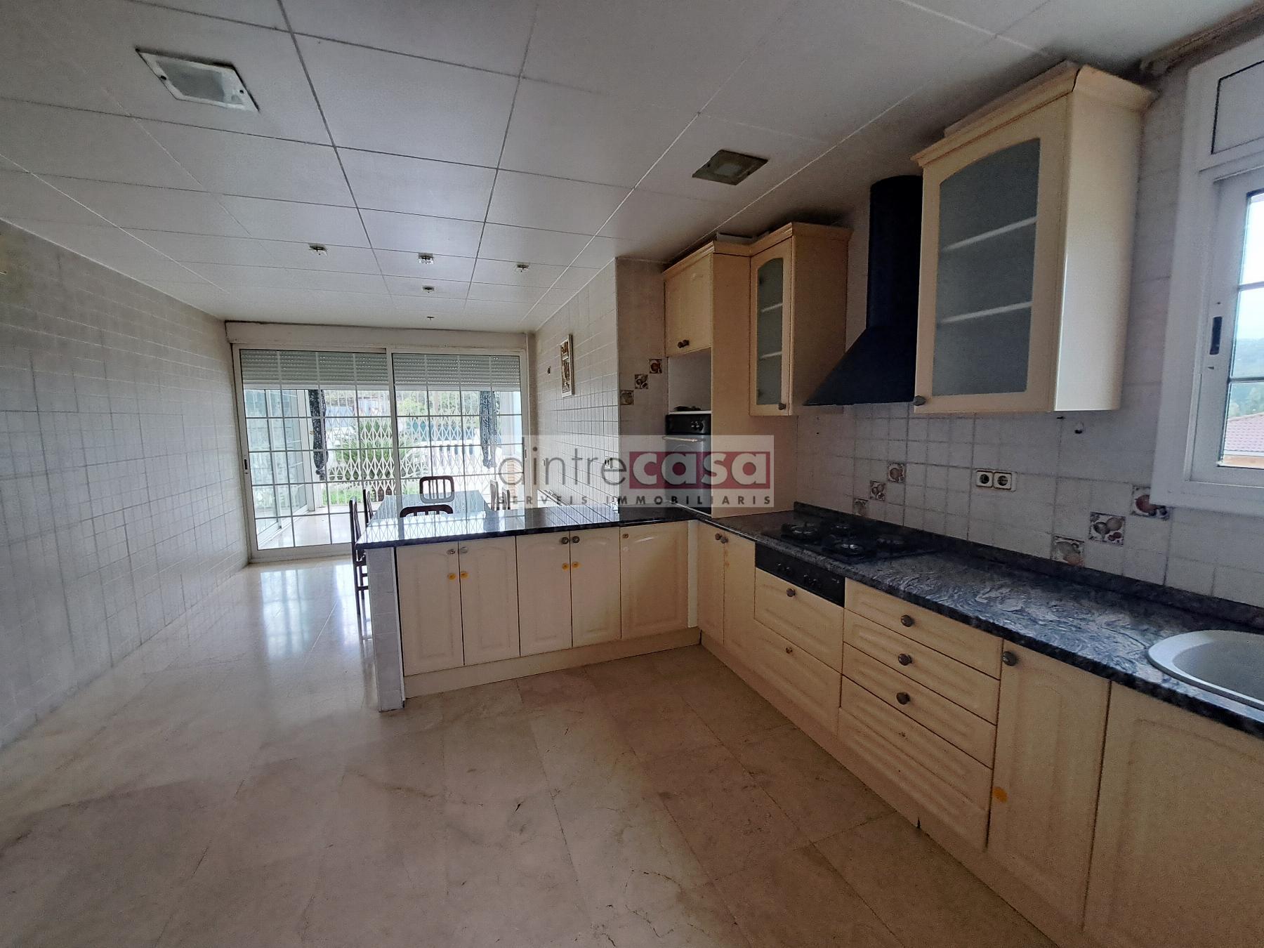 Venta de casa en Tordera