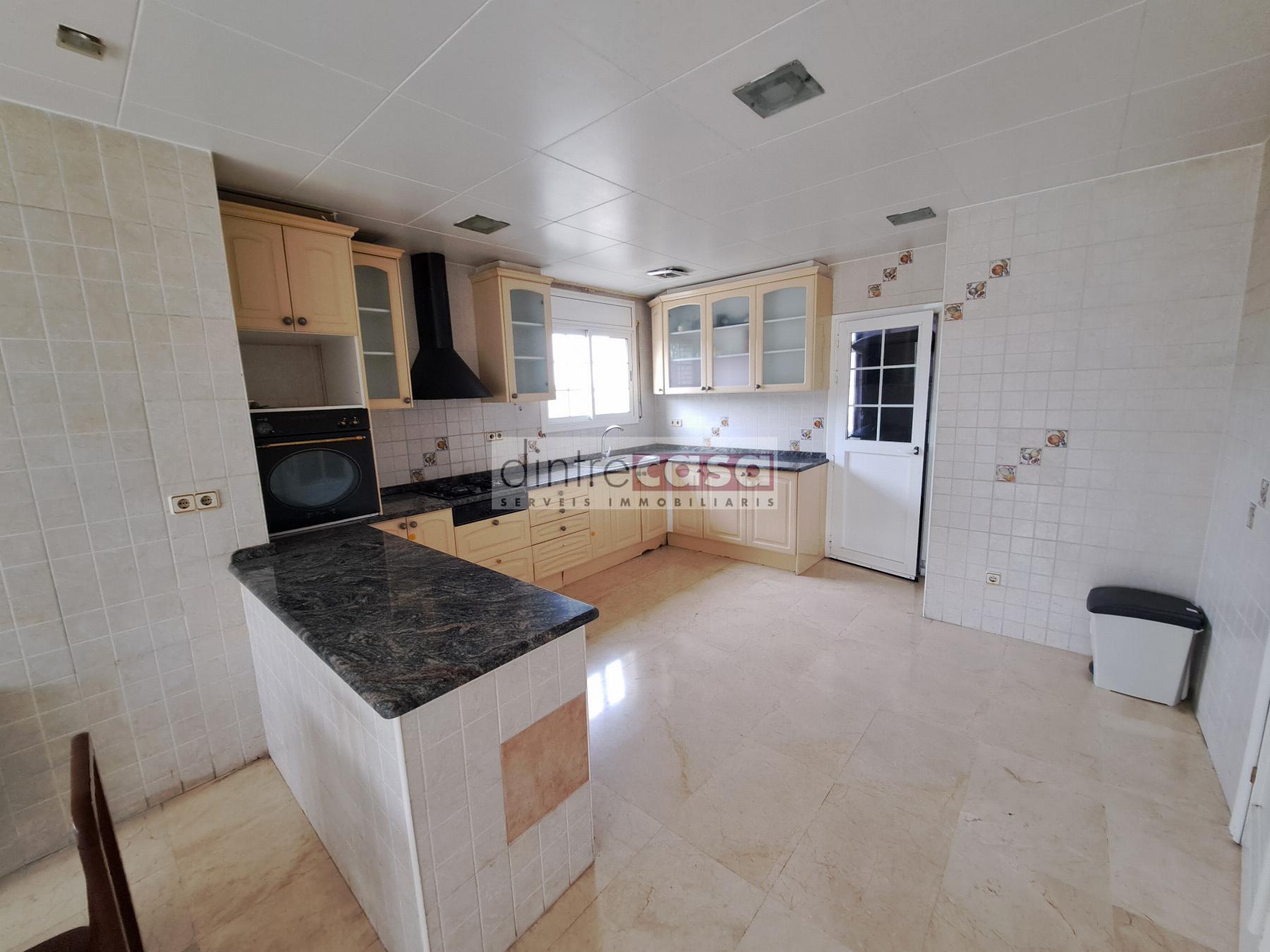 Venta de casa en Tordera