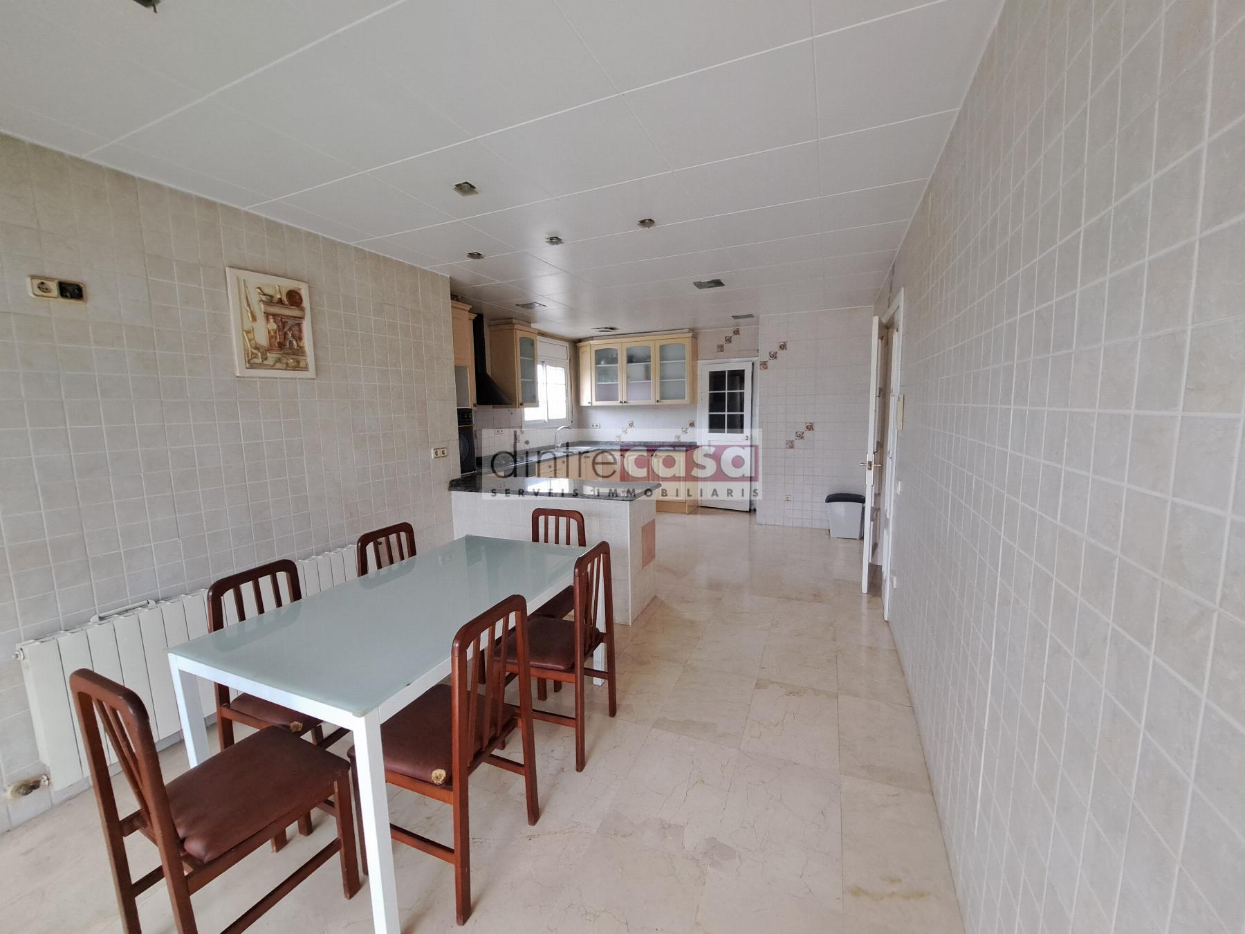 Venta de casa en Tordera