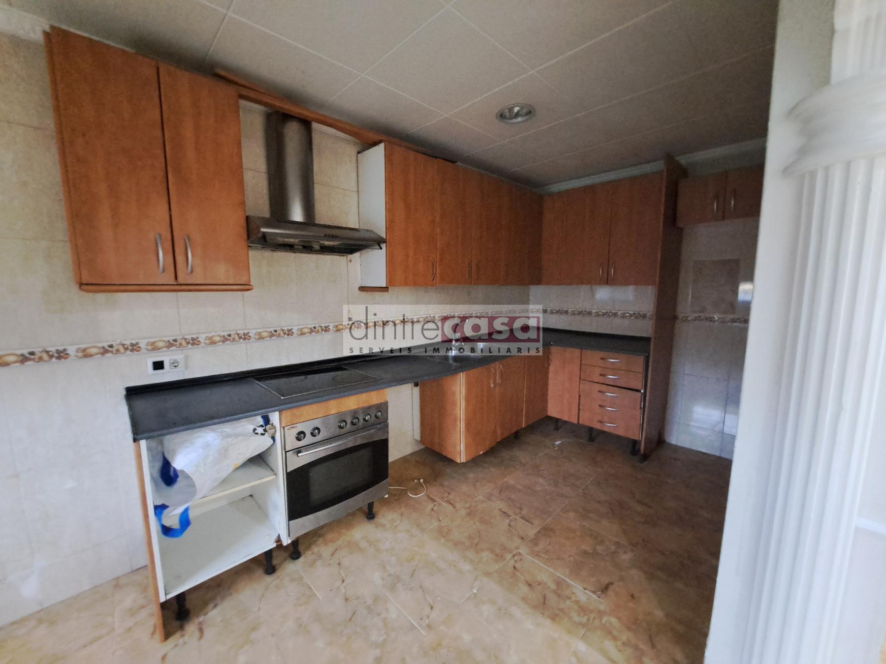Venta de casa en Tordera