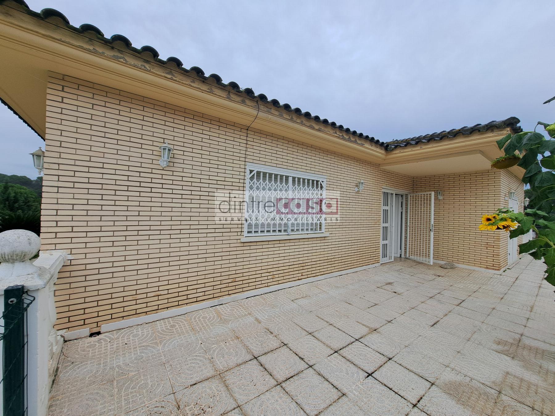 Venta de casa en Tordera