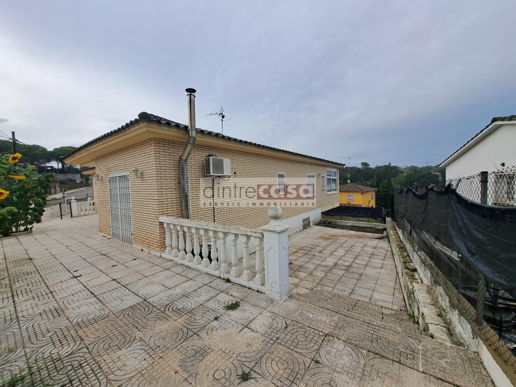 Venta de casa en Tordera