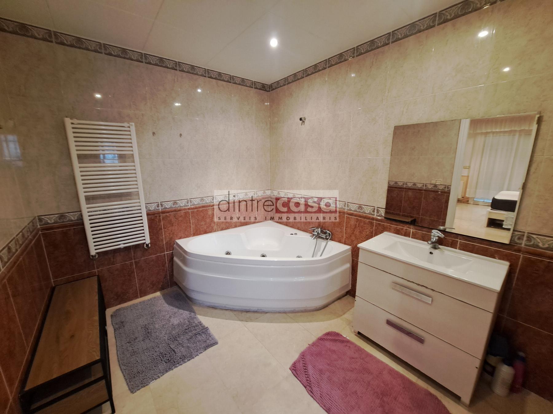 Venta de casa en Tordera