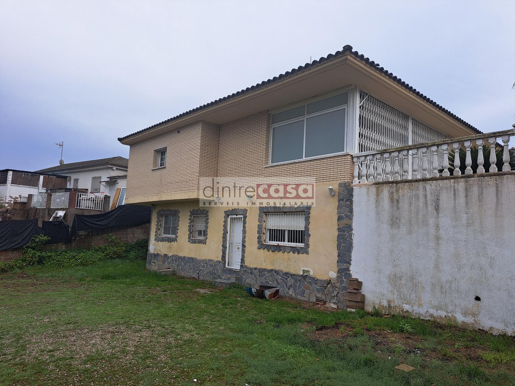 Venta de casa en Tordera