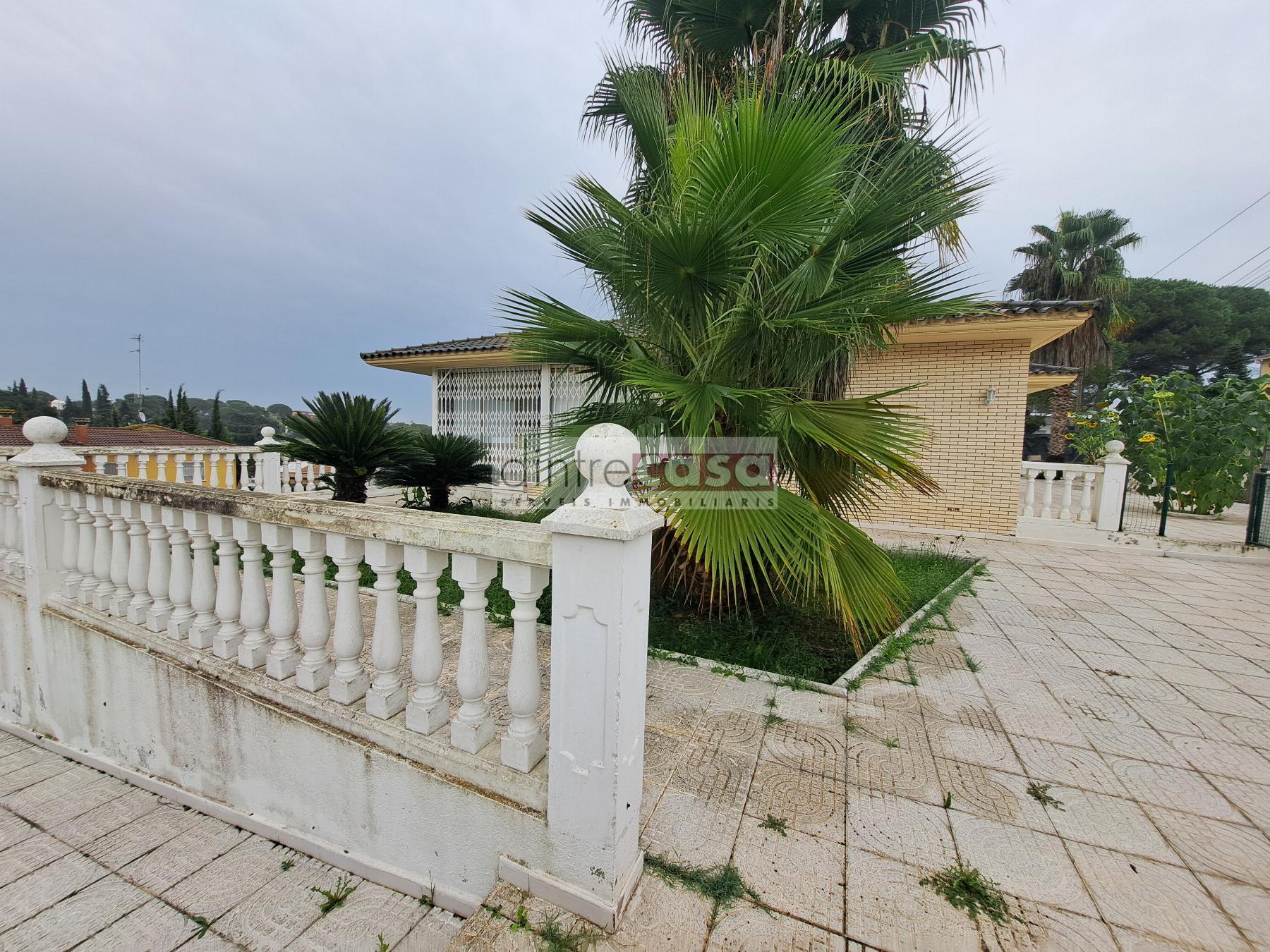 Venta de casa en Tordera