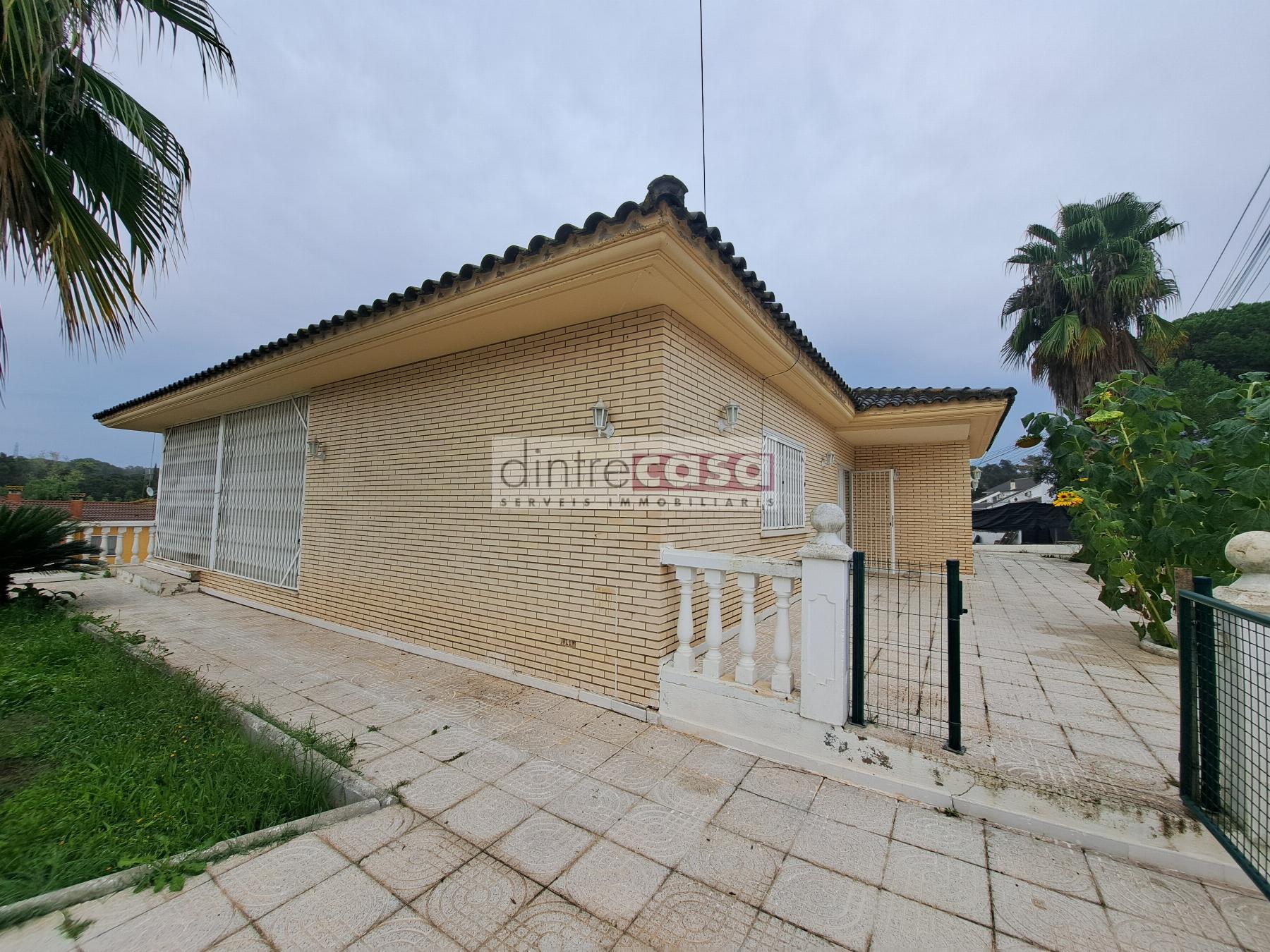 Venta de casa en Tordera