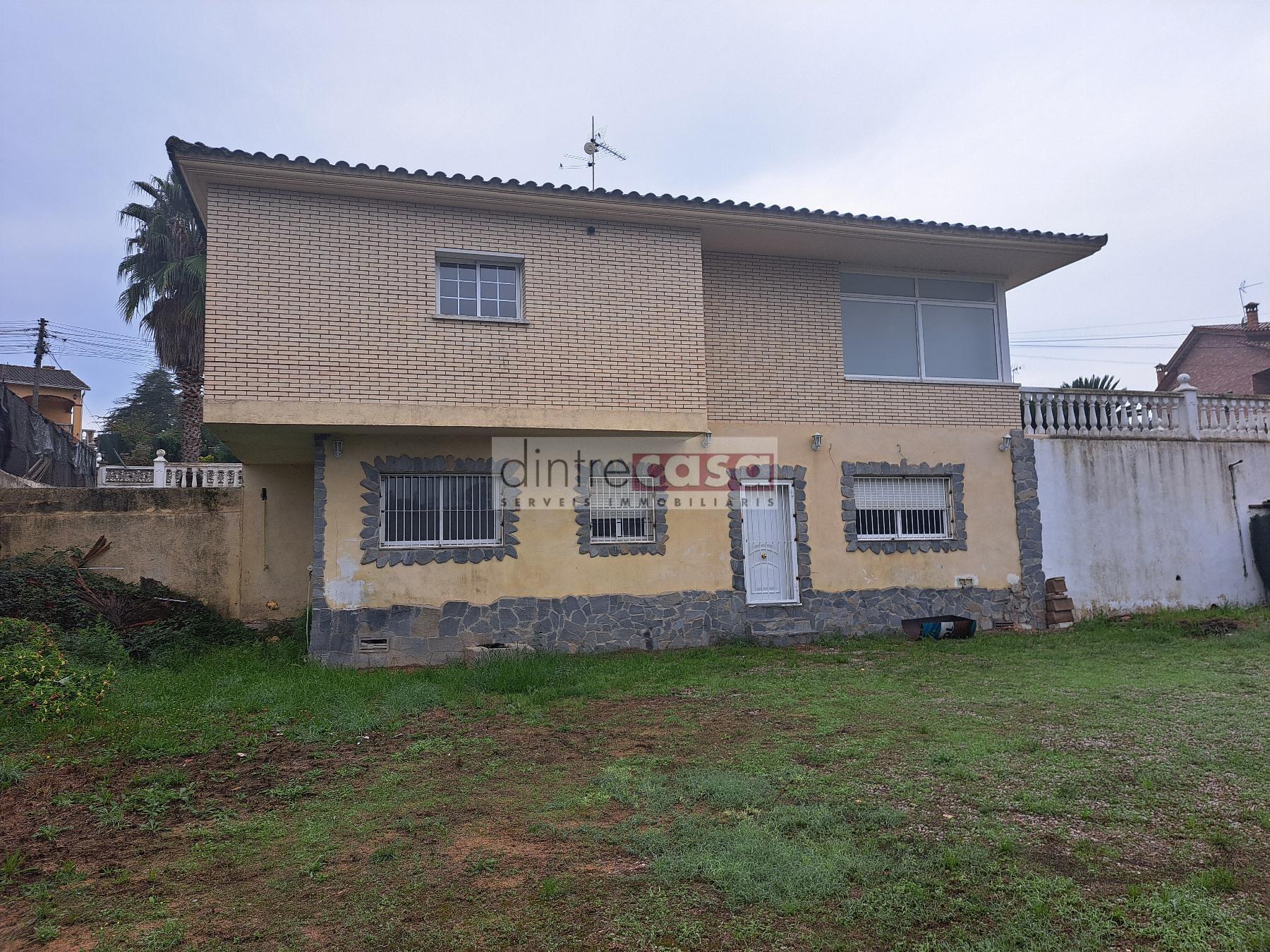 Venta de casa en Tordera