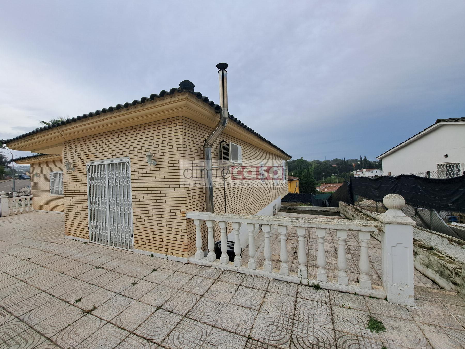 Venta de casa en Tordera