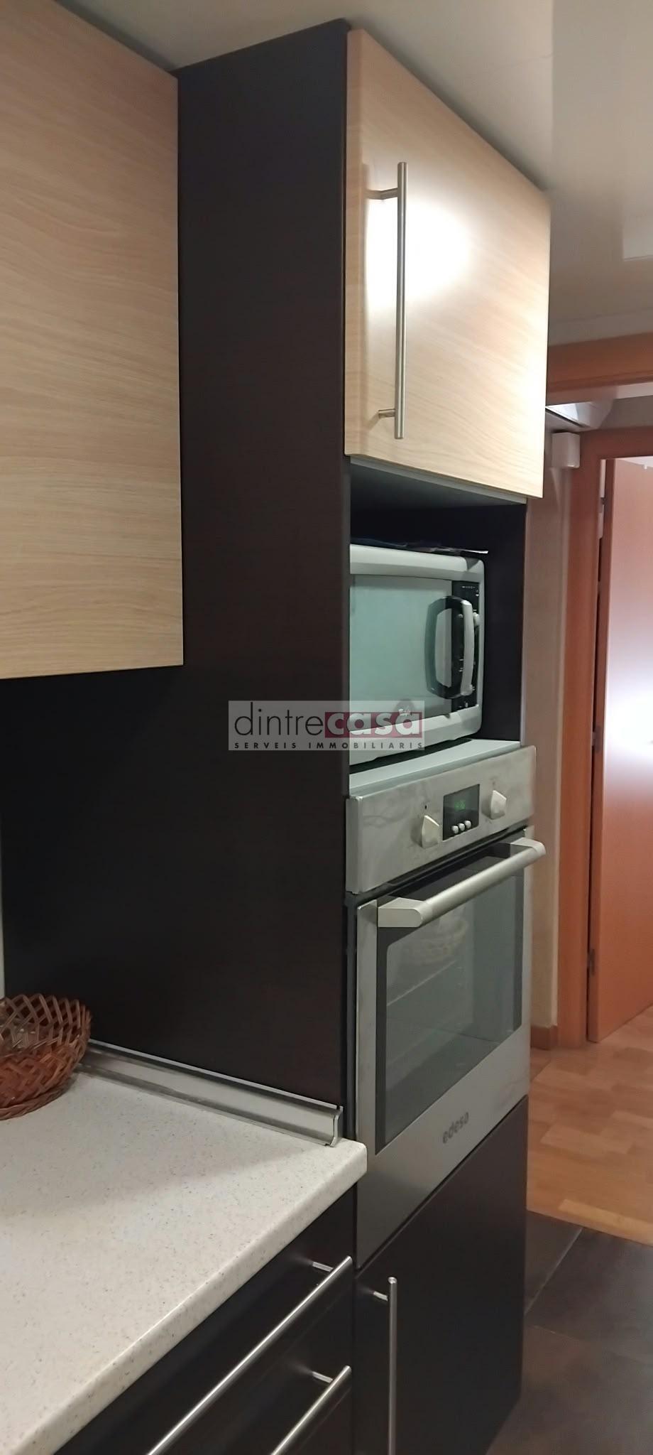 Alquiler de piso en Blanes