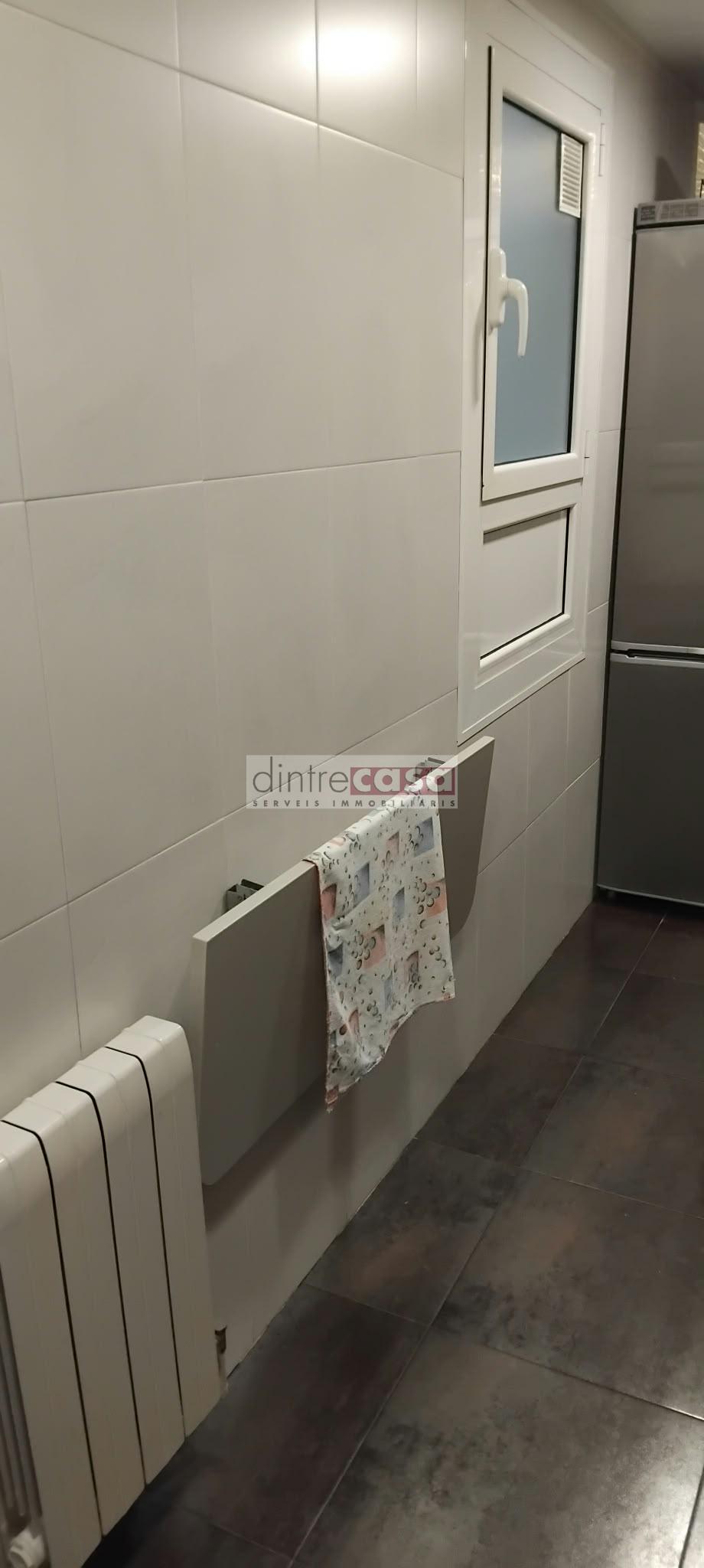 Alquiler de piso en Blanes