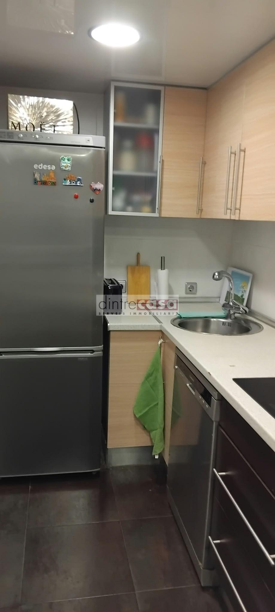 Alquiler de piso en Blanes