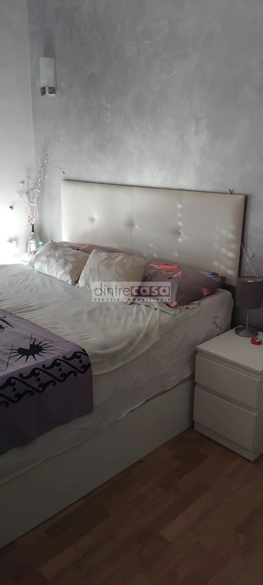 Alquiler de piso en Blanes