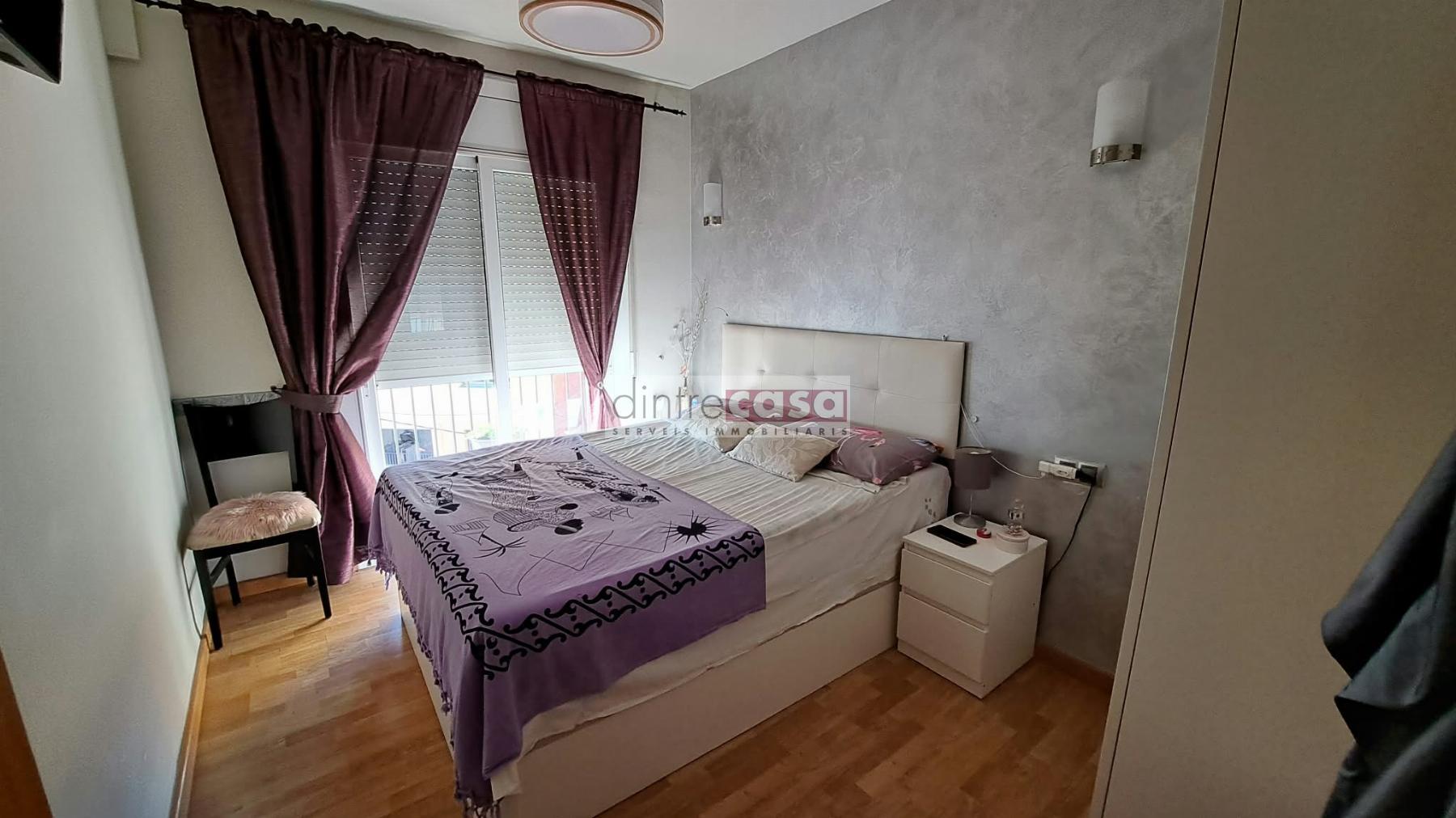 Alquiler de piso en Blanes