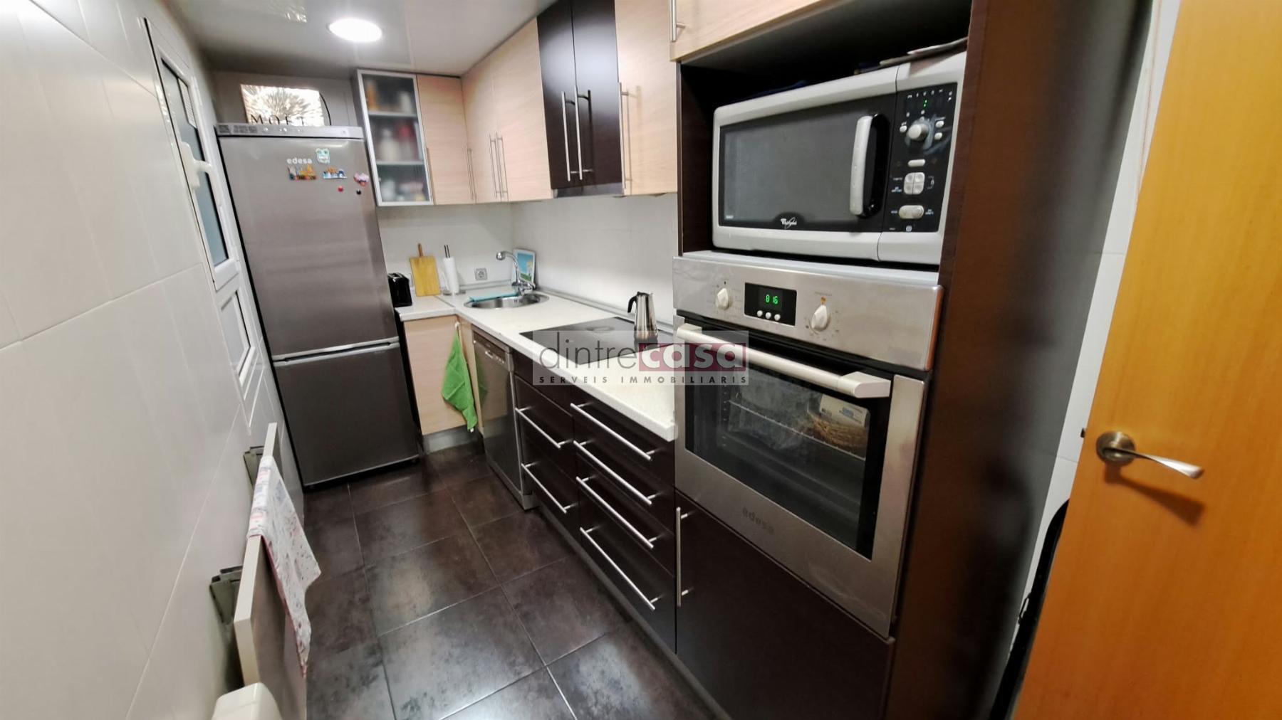 Alquiler de piso en Blanes