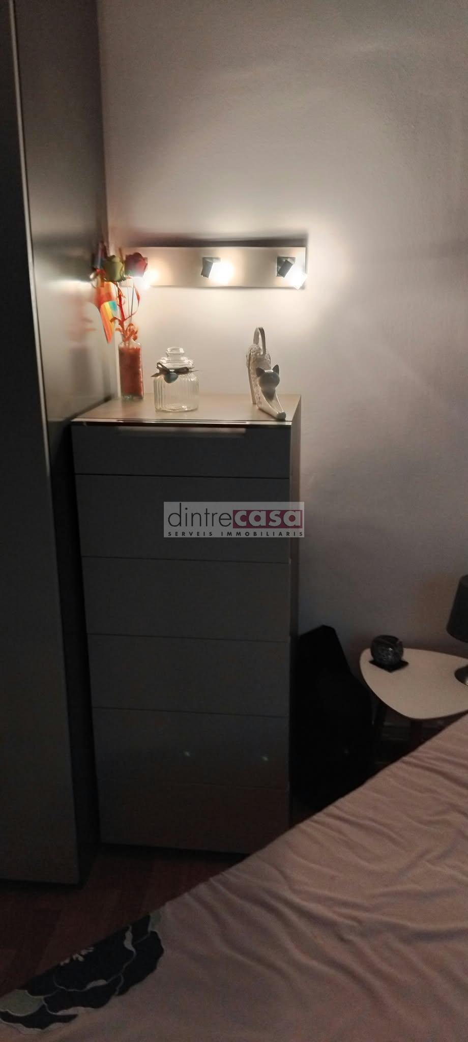 Alquiler de piso en Blanes