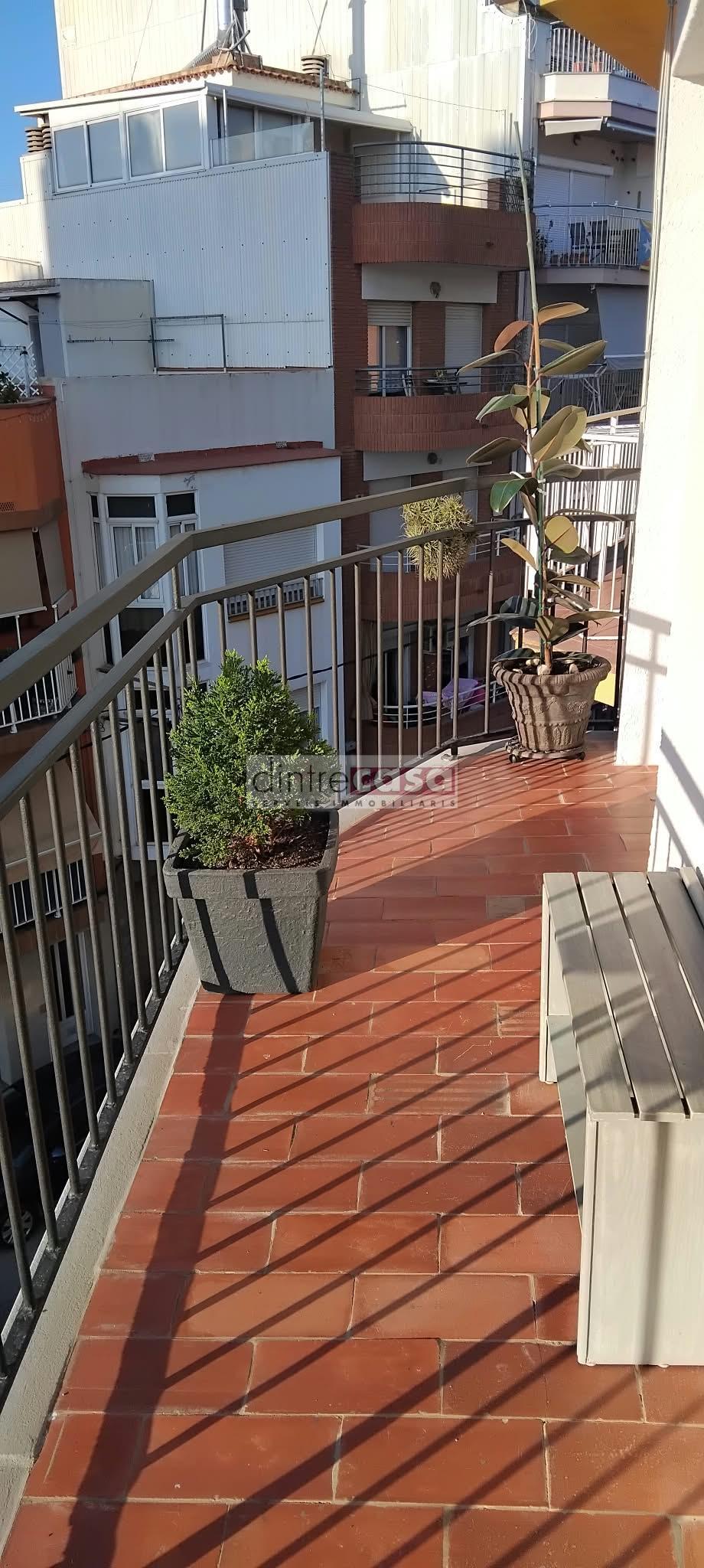 Alquiler de piso en Blanes