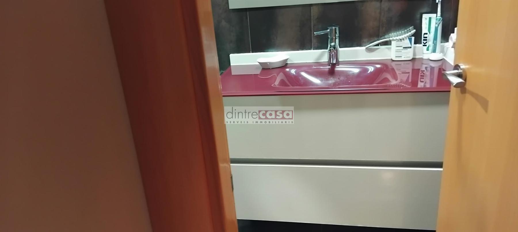 Alquiler de piso en Blanes