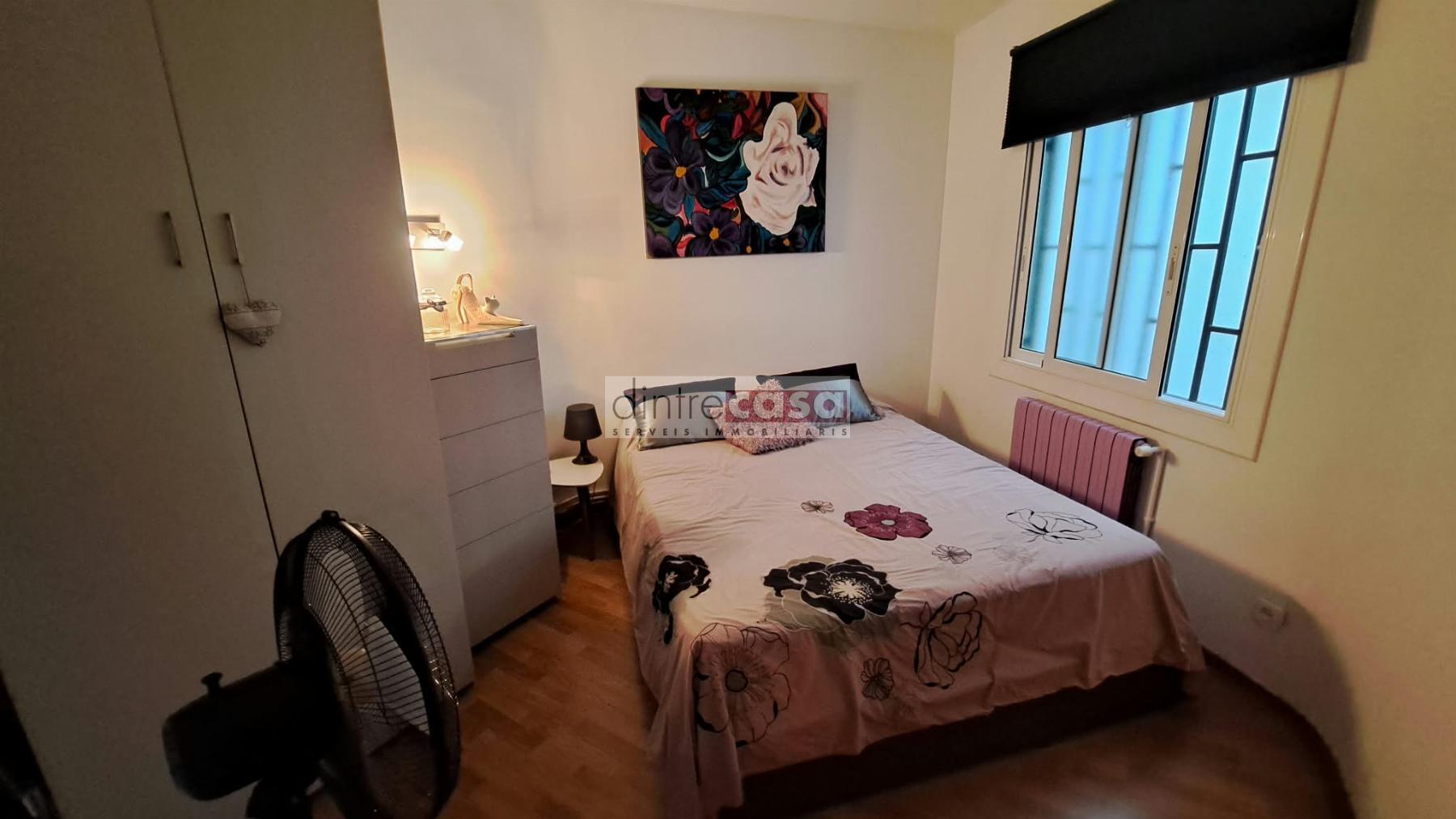 Alquiler de piso en Blanes