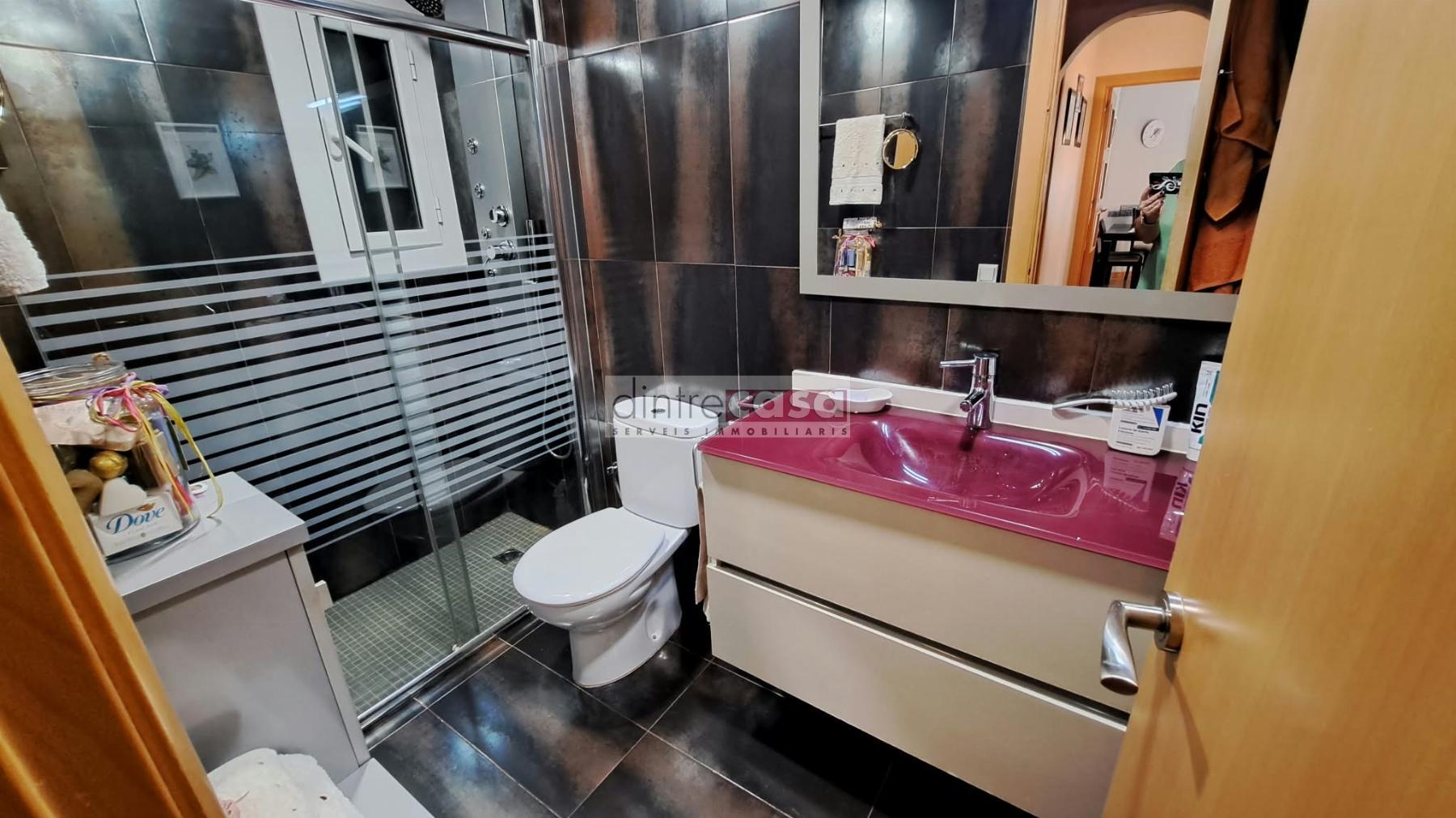 Alquiler de piso en Blanes