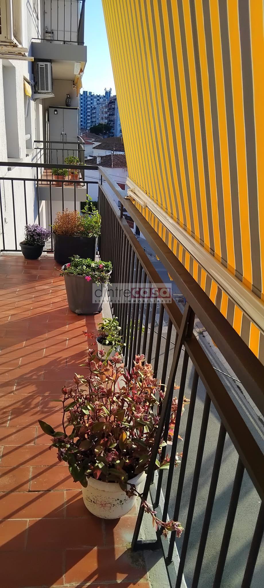 Alquiler de piso en Blanes