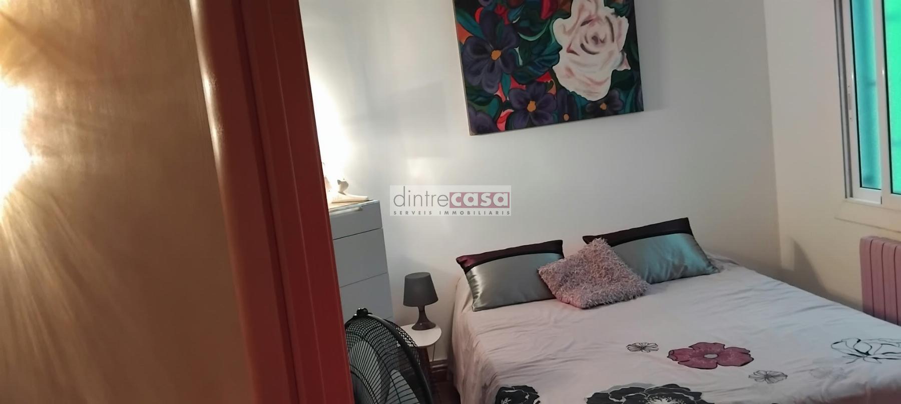 Alquiler de piso en Blanes