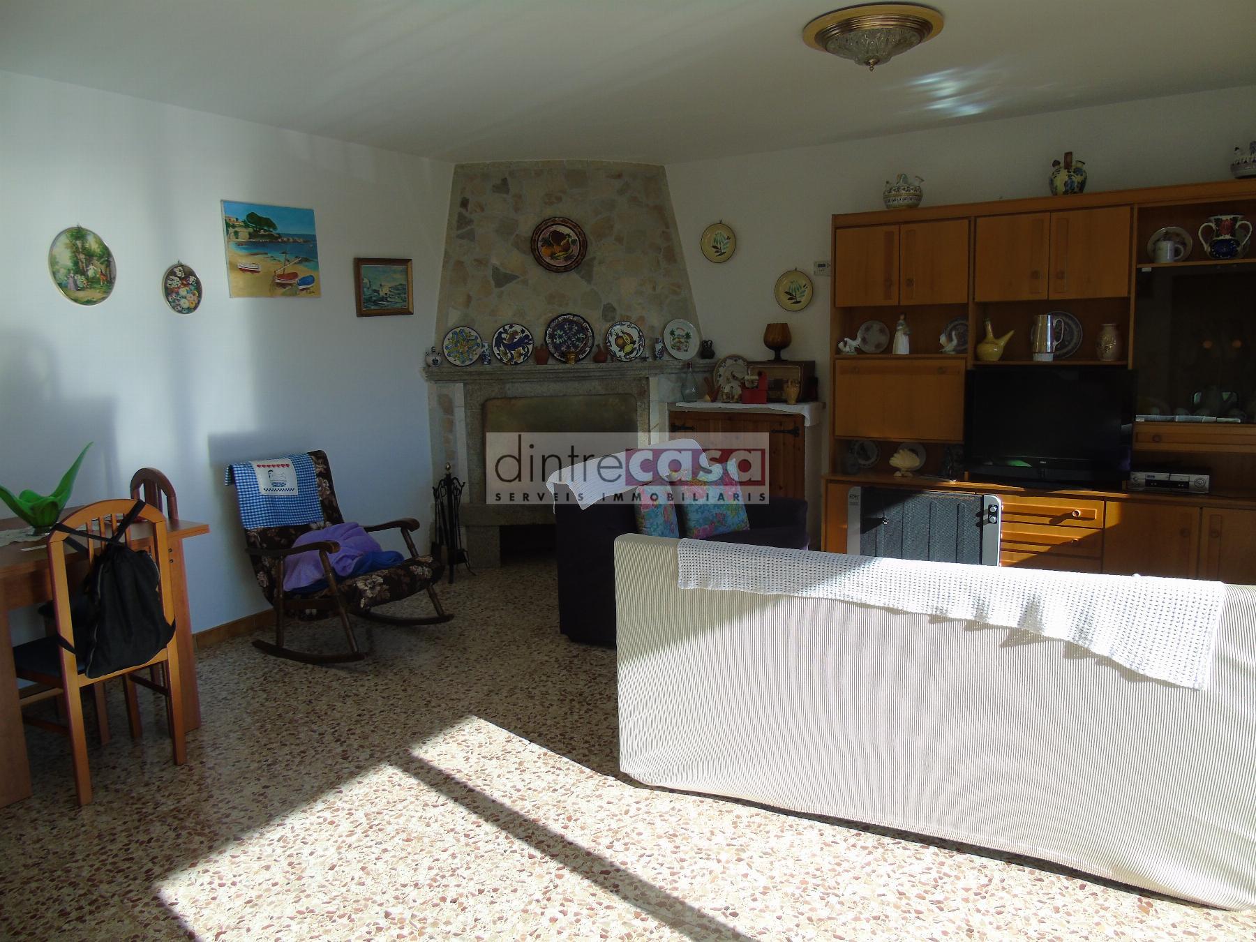 Venta de casa en Tordera