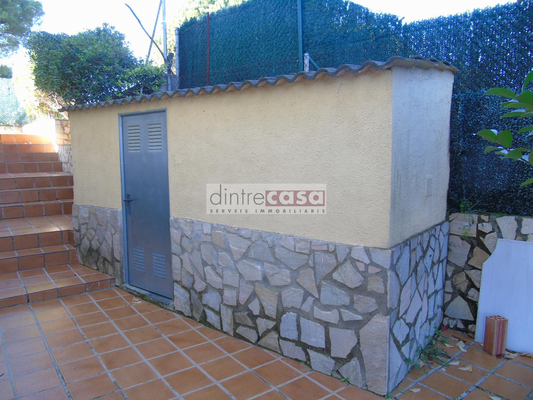 Venta de casa en Tordera