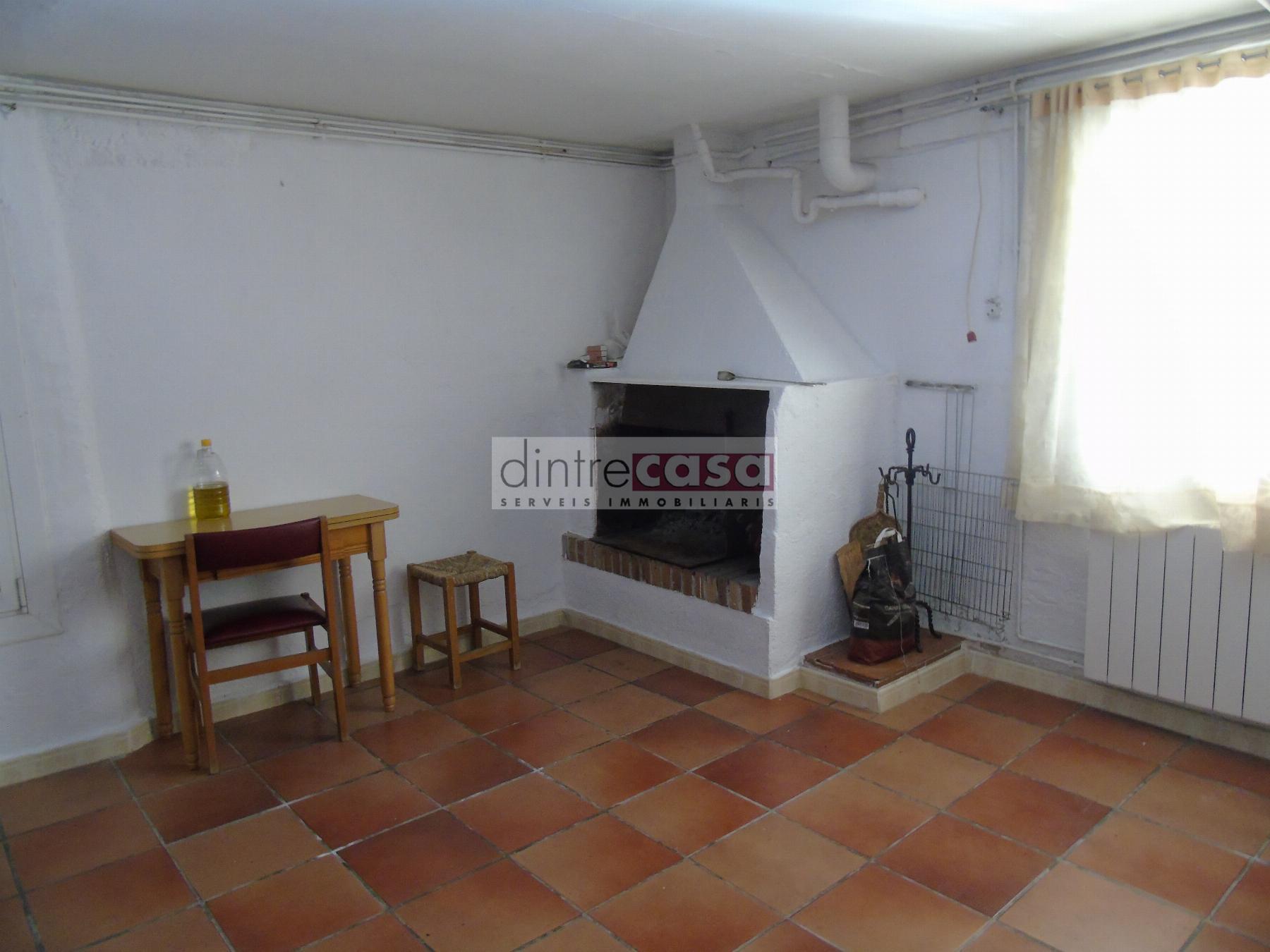 Venta de casa en Tordera