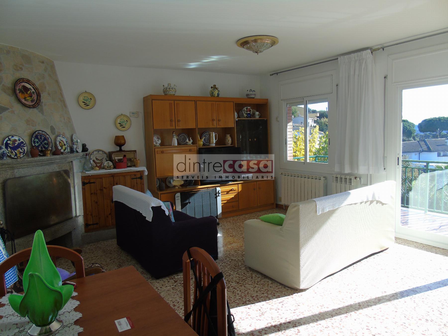 Venta de casa en Tordera