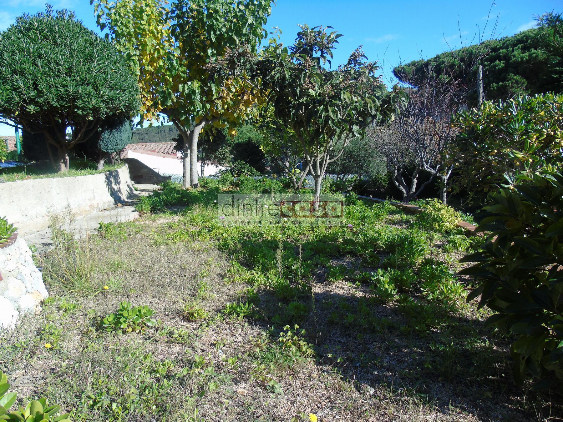 Venta de casa en Tordera