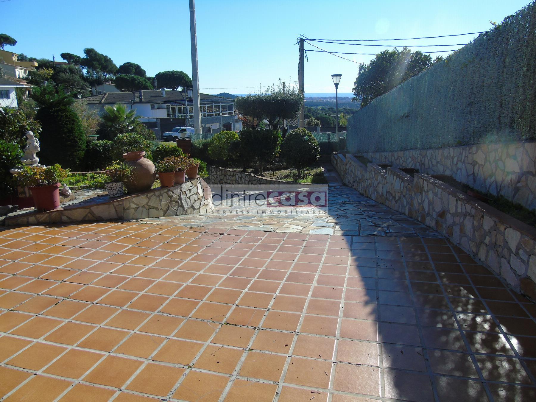 Venta de casa en Tordera