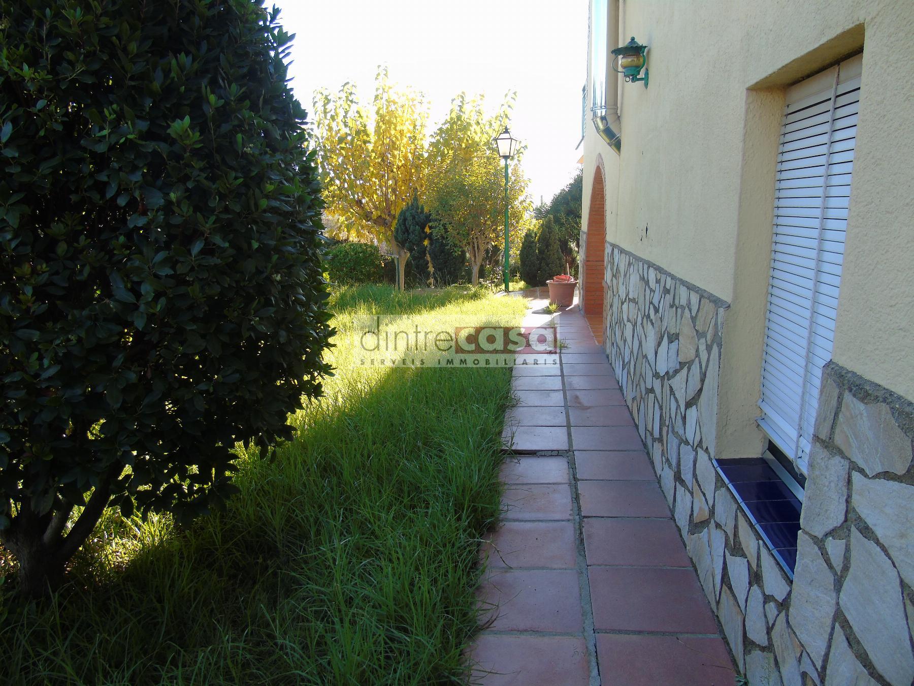 Venta de casa en Tordera
